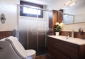 Casa de pueblo en venta en Santa Cristina d'Aro ref: TR75329 foto