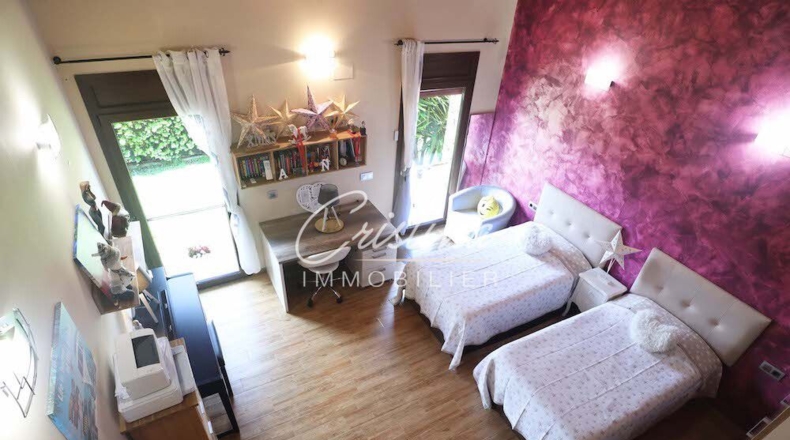 Gerona - Santa Cristina d'Aro - 540m2
