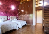 Casa de pueblo en venta en Santa Cristina d'Aro ref: TR75329 foto