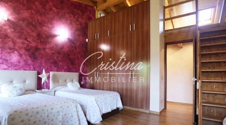 Gerona - Santa Cristina d'Aro - 540m2