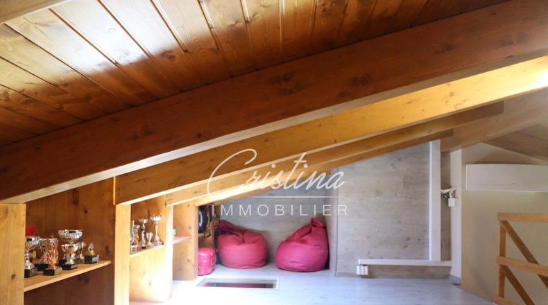 Gerona - Santa Cristina d'Aro - 540m2