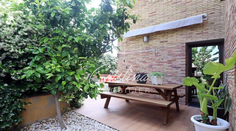 Gerona - Santa Cristina d'Aro - 540m2