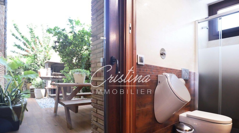 Gerona - Santa Cristina d'Aro - 540m2