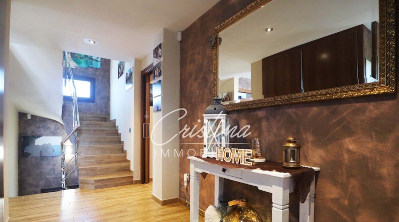 Gerona - Santa Cristina d'Aro - 540m2