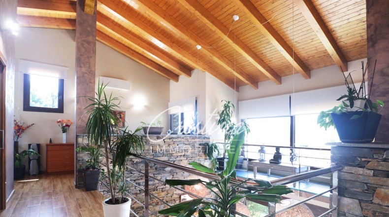 Gerona - Santa Cristina d'Aro - 540m2