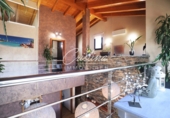 Casa de pueblo en venta en Santa Cristina d'Aro ref: TR75329 foto
