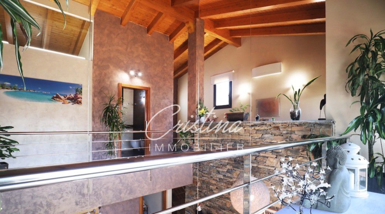 Gerona - Santa Cristina d'Aro - 540m2