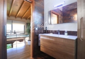 Casa de pueblo en venta en Santa Cristina d'Aro ref: TR75329 foto