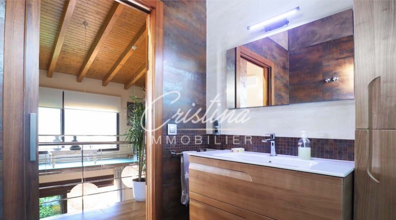 Gerona - Santa Cristina d'Aro - 540m2