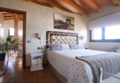 Casa de pueblo en venta en Santa Cristina d'Aro ref: TR75329 foto