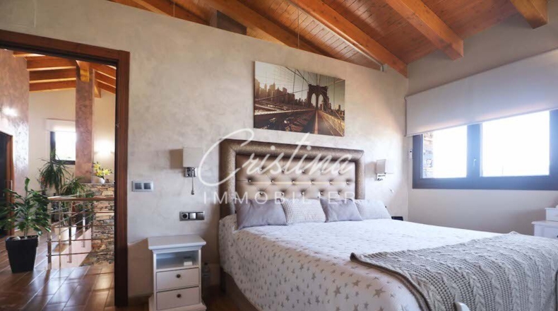Gerona - Santa Cristina d'Aro - 540m2