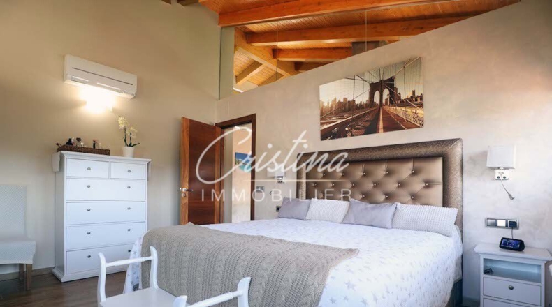 Gerona - Santa Cristina d'Aro - 540m2