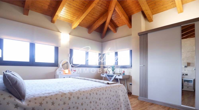 Gerona - Santa Cristina d'Aro - 540m2