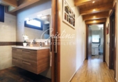 Casa de pueblo en venta en Santa Cristina d'Aro ref: TR75329 foto
