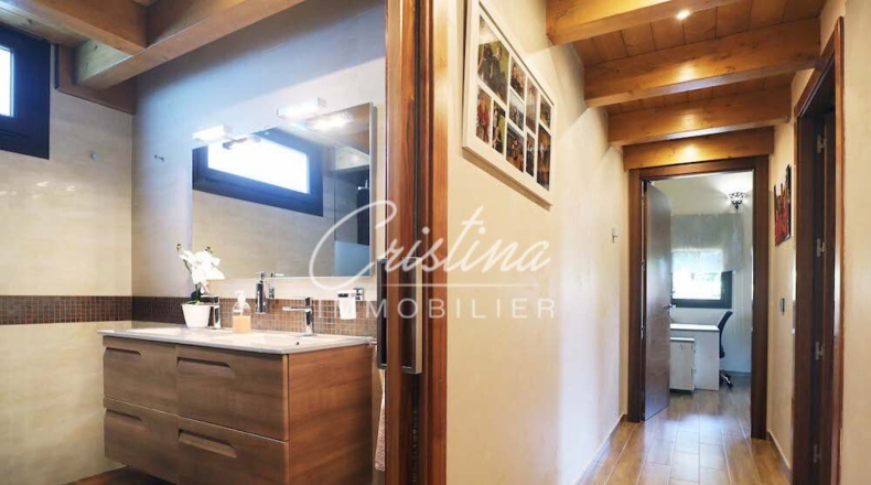 Gerona - Santa Cristina d'Aro - 540m2