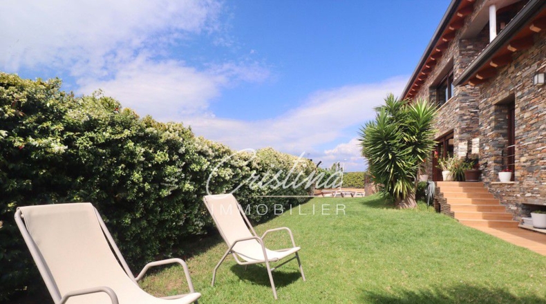 Gerona - Santa Cristina d'Aro - 540m2