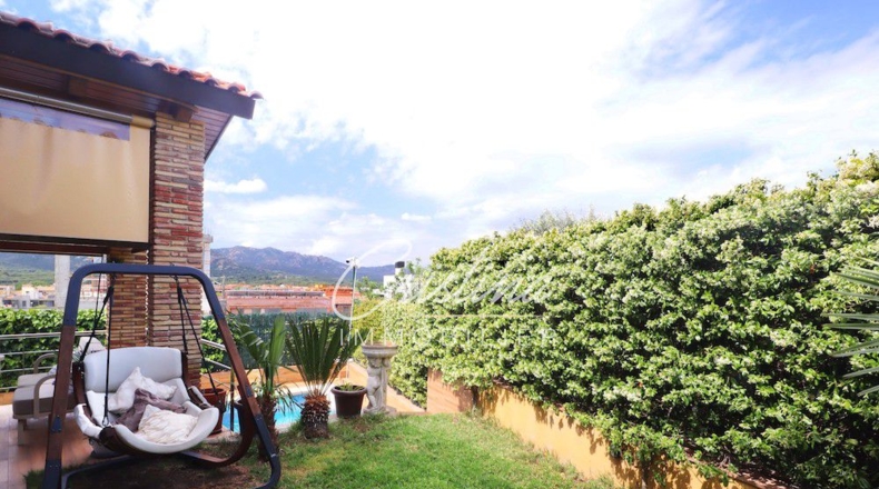 Gerona - Santa Cristina d'Aro - 540m2