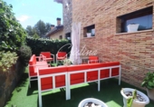 Casa de pueblo en venta en Santa Cristina d'Aro ref: TR75329 foto