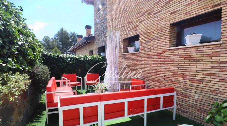 Gerona - Santa Cristina d'Aro - 540m2