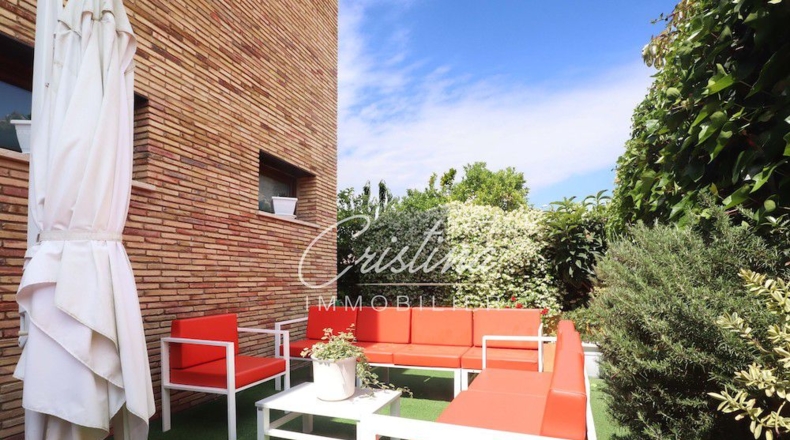 Gerona - Santa Cristina d'Aro - 540m2