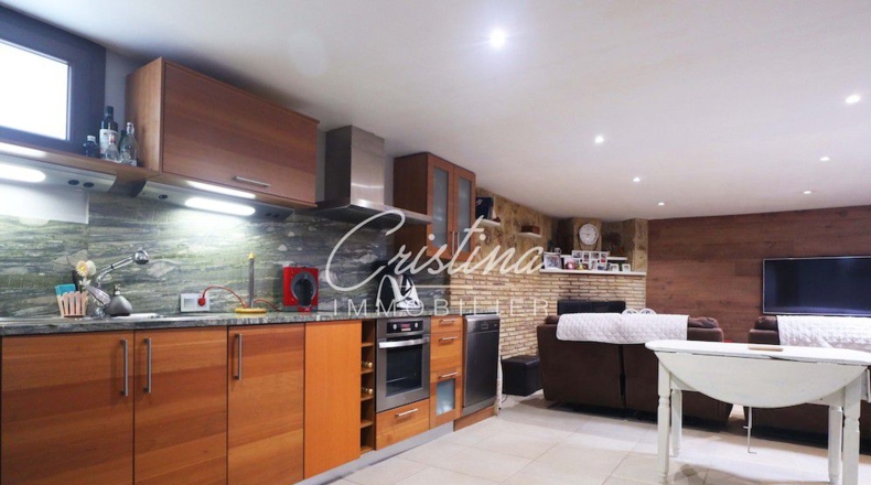 Gerona - Santa Cristina d'Aro - 540m2