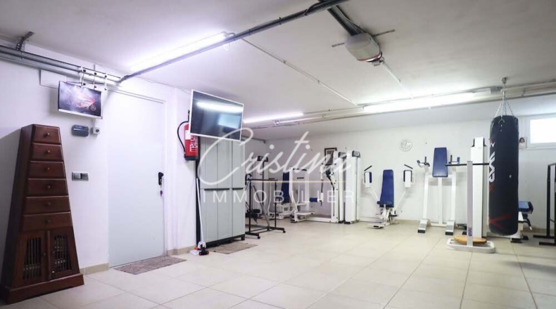 Gerona - Santa Cristina d'Aro - 540m2
