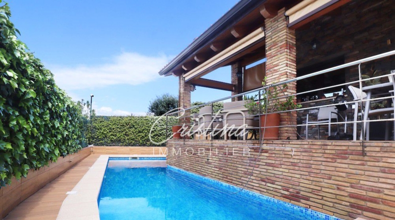 Gerona - Santa Cristina d'Aro - 540m2