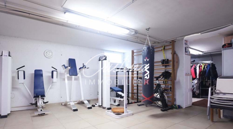 Gerona - Santa Cristina d'Aro - 540m2