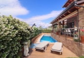 Casa de pueblo en venta en Santa Cristina d'Aro ref: TR75329 foto