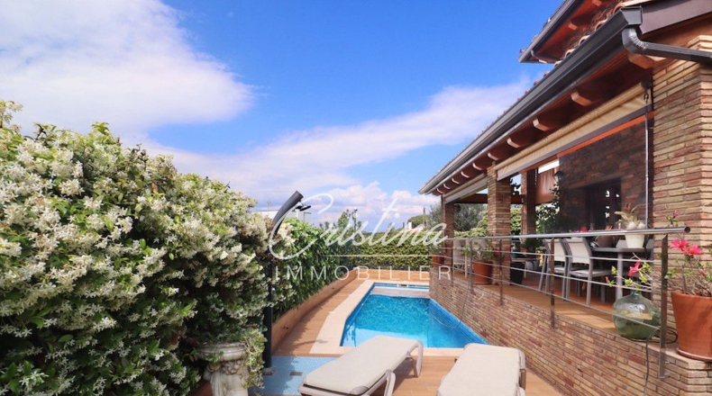 Gerona - Santa Cristina d'Aro - 540m2