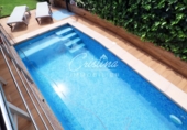 Casa de pueblo en venta en Santa Cristina d'Aro ref: TR75329 foto