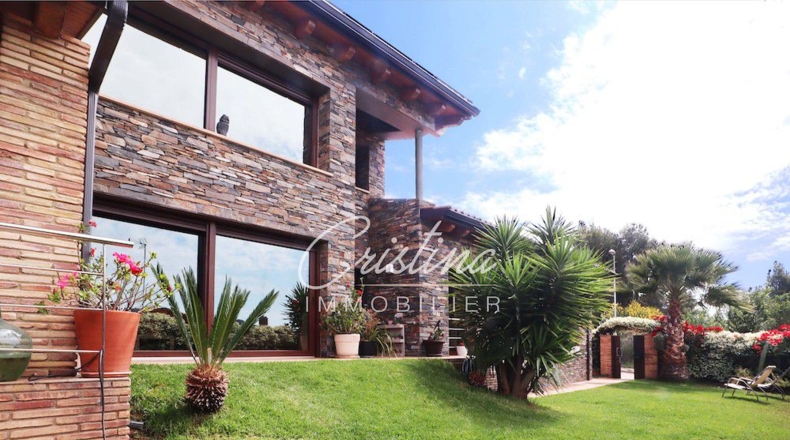 Gerona - Santa Cristina d'Aro - 540m2