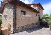 Casa de pueblo en venta en Santa Cristina d'Aro ref: TR75329 foto