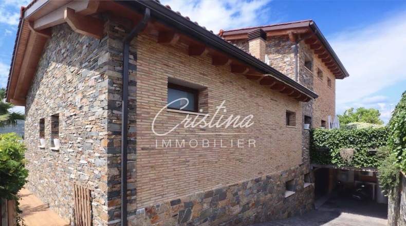 Gerona - Santa Cristina d'Aro - 540m2