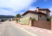 Casa de pueblo en venta en Santa Cristina d'Aro ref: TR75329 foto