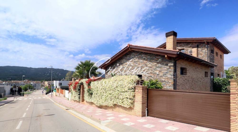 Gerona - Santa Cristina d'Aro - 540m2
