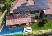 Casa de pueblo en venta en Santa Cristina d'Aro ref: TR75329 foto