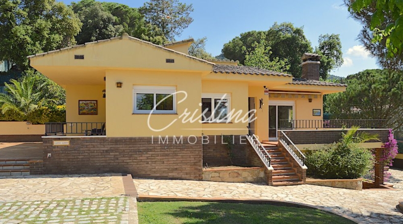 Gerona - Sant Miquel d'Aro - 839m2