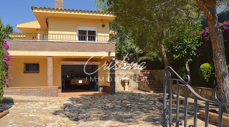 Gerona - Sant Miquel d'Aro - 839m2