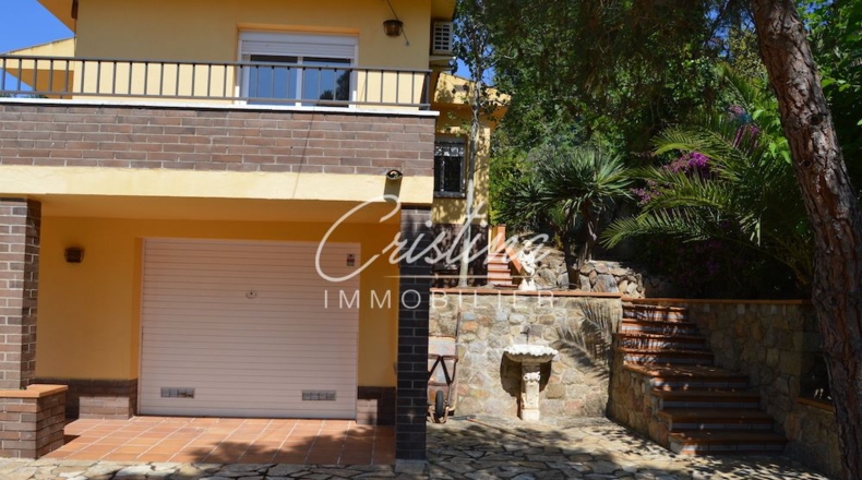 Gerona - Sant Miquel d'Aro - 839m2