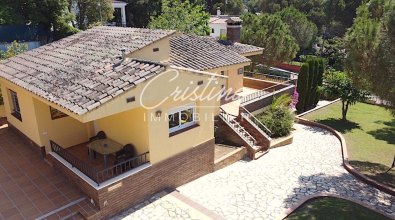 Gerona - Sant Miquel d'Aro - 839m2