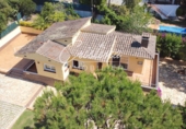 Xalet independent amb terreny en venda a Santa Cristina d'Aro ref.: TR77463 foto