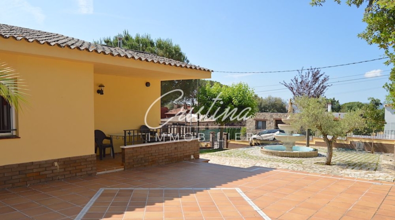 Gerona - Sant Miquel d'Aro - 839m2