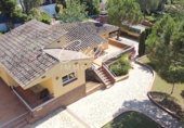 Xalet independent amb terreny en venda a Santa Cristina d'Aro ref.: TR77463 foto
