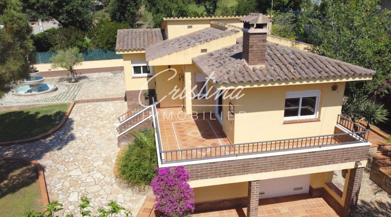 Gerona - Sant Miquel d'Aro - 839m2