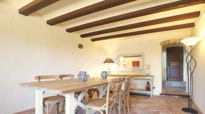 Gerona - Santa Cristina d'Aro - 4210m2