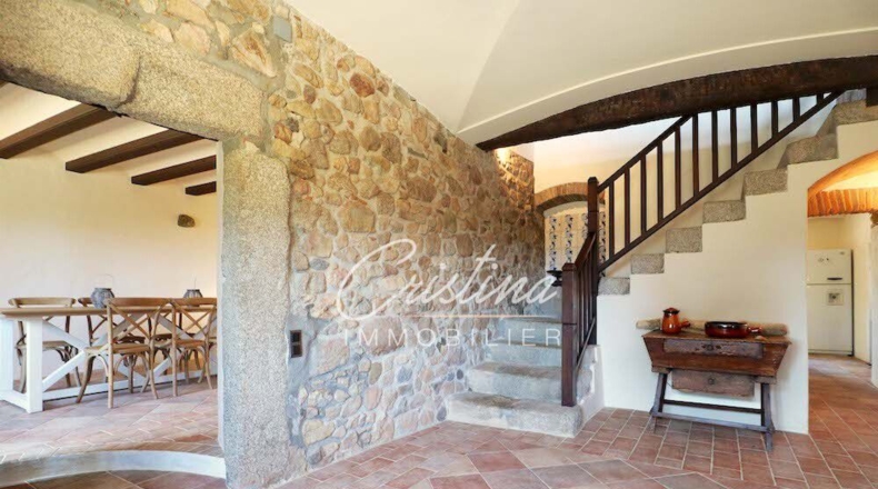 Gerona - Santa Cristina d'Aro - 4210m2