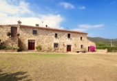 Finca rústica en venda a Santa Cristina d'Aro ref.: TR80872 foto