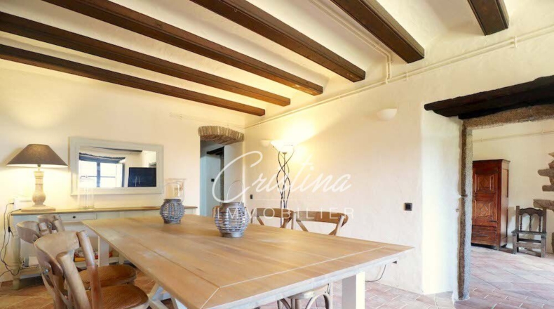 Gerona - Santa Cristina d'Aro - 4210m2