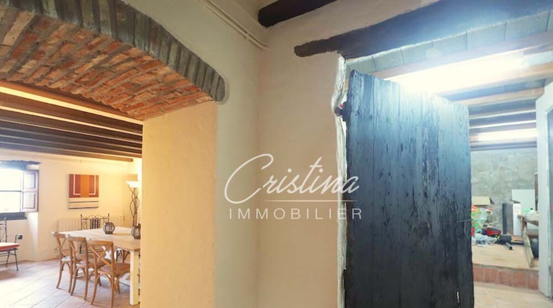 Gerona - Santa Cristina d'Aro - 4210m2